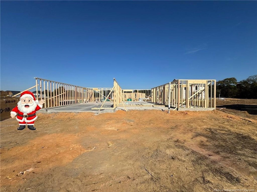 357 Sacksonia St, Raeford, NC 28376 - photo 1