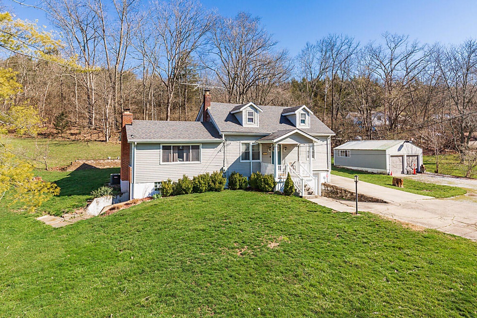 7331 Licking Pike, Cold Spring, KY 41076 - photo 1