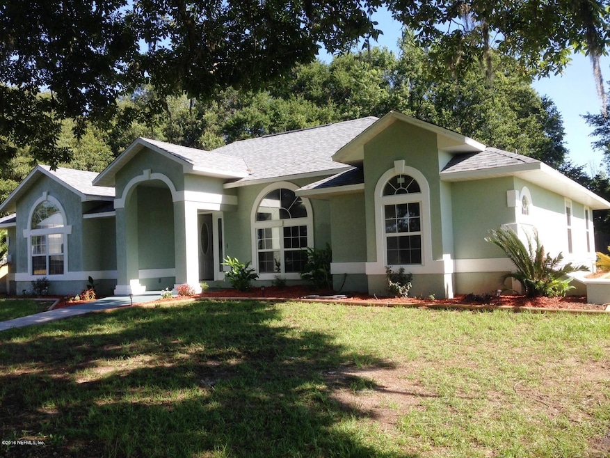 8882 NW 39th Place, Lake Butler, FL 32054 - photo 1