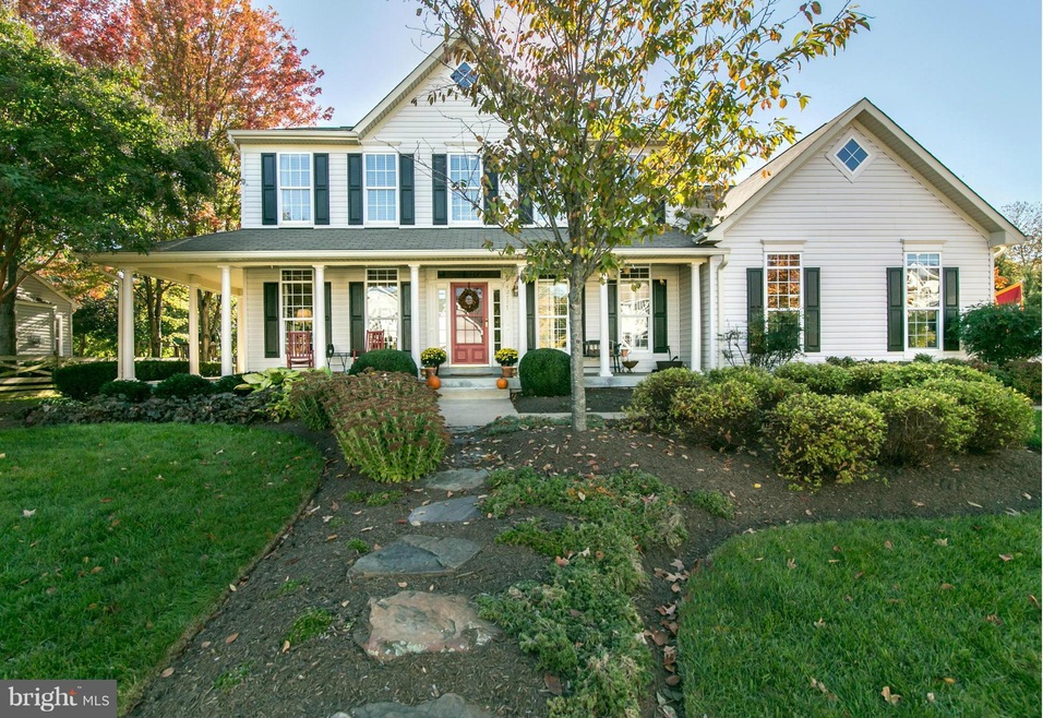 42777 White Post Way, Broadlands, VA 20148 - photo 1