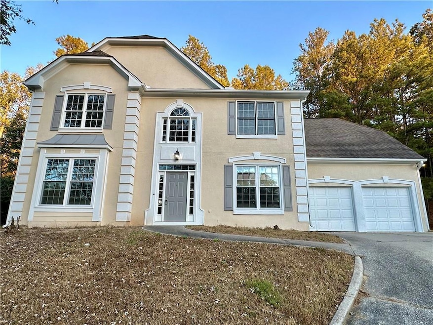 355 Bordeaux Ct SW, Atlanta, GA 30331 - photo 1