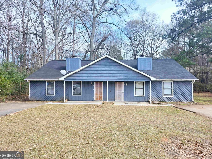 30 Plum Orchard Rd unit B, Covington, GA 30016 - photo 1