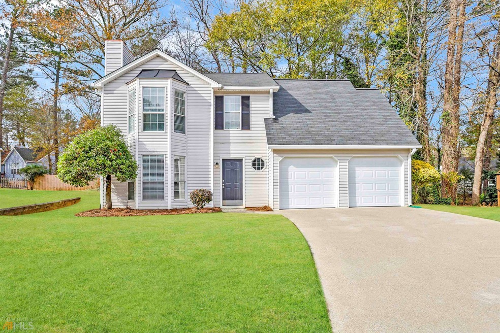 2164 Denson Ln SW, Marietta, GA 30008 - photo 1