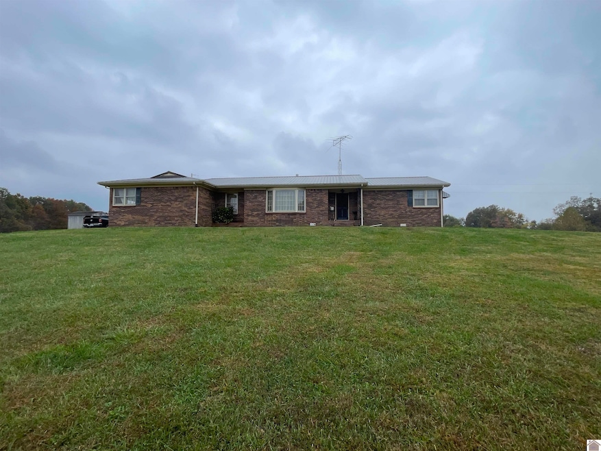 729 Lebanon St, Wingo, KY 42088 - photo 1