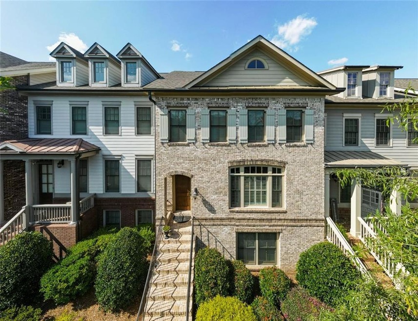 690 Arklow Dr, Alpharetta, GA 30004 - photo 1