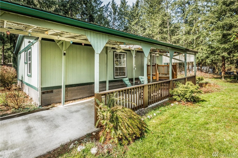 18432 Binghamwood Ln SE, Yelm, WA 98597 - photo 1