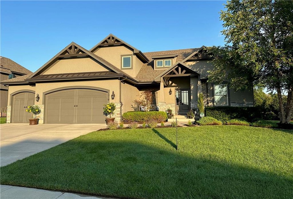 Sold • Co-Listing Agent