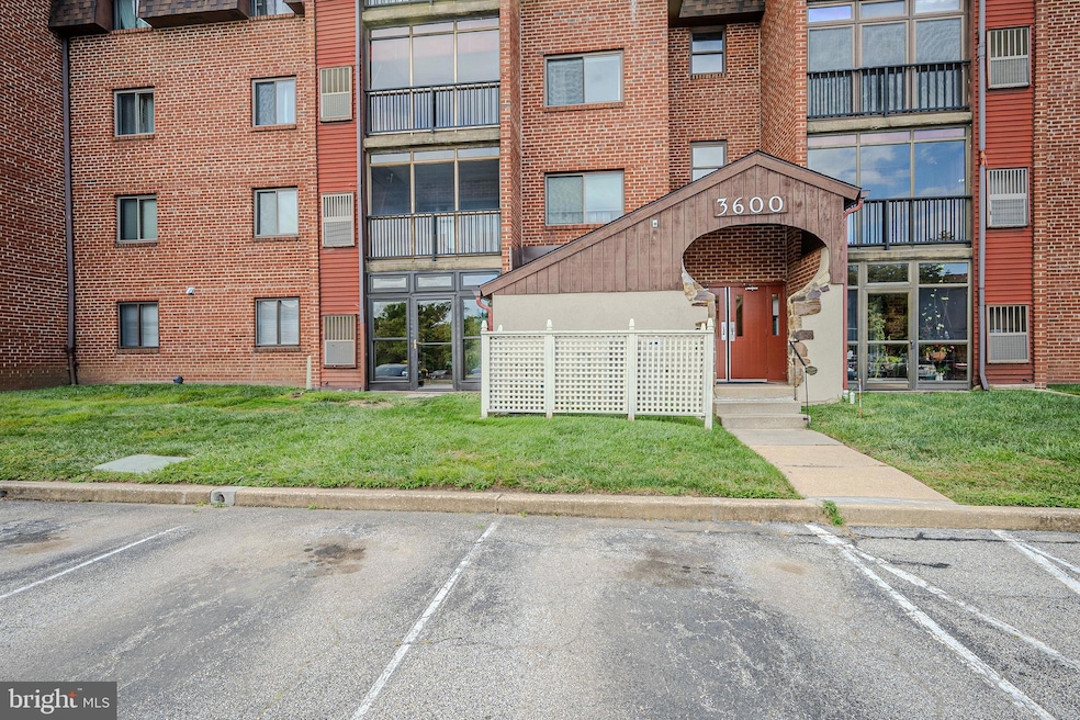 3600 Rustic Ln unit 211, Wilmington, DE 19808 - photo 1