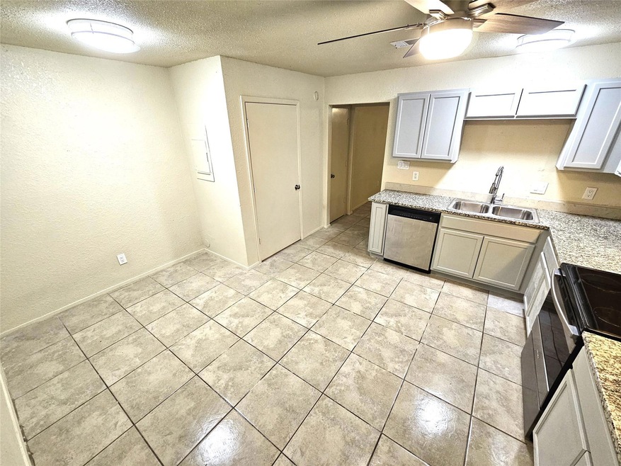 Newlly remodeled kitchen with lots of newly instal