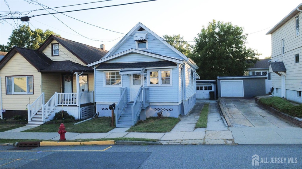 37 Mary Ave, Fords, NJ 08863 - photo 1