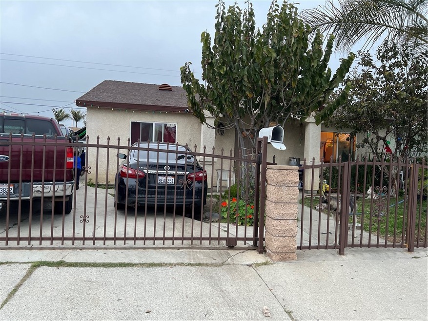 1715 W 154th St, Compton, CA 90220 - photo 1