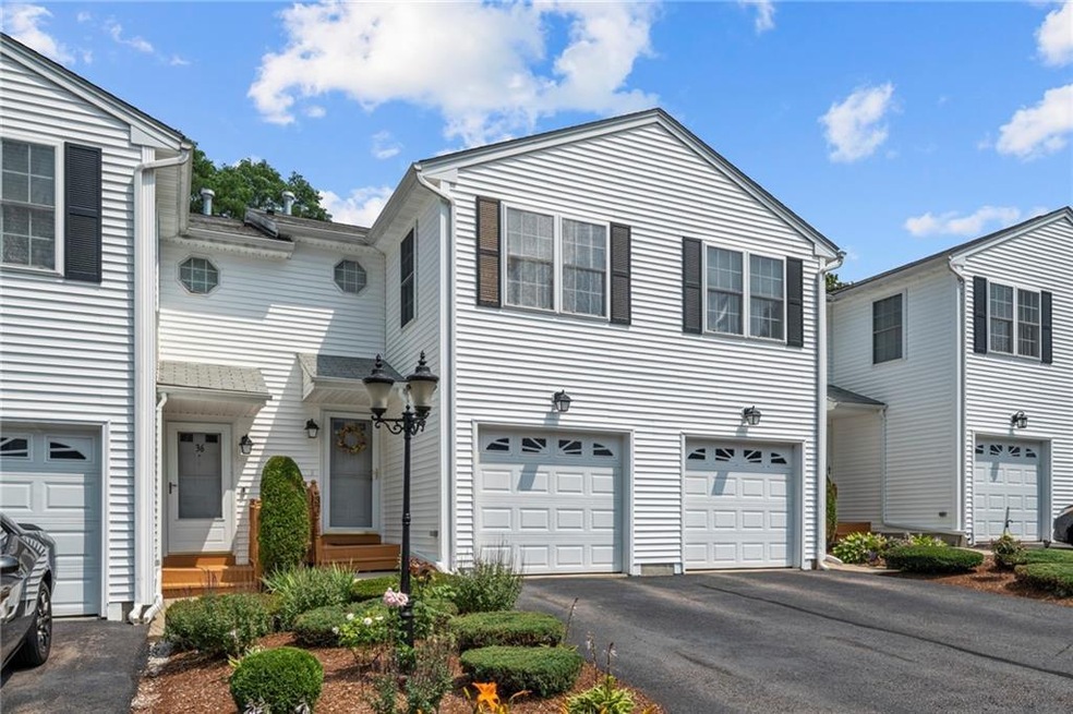 450 Providence St unit 37, West Warwick, RI 02893 - photo 1