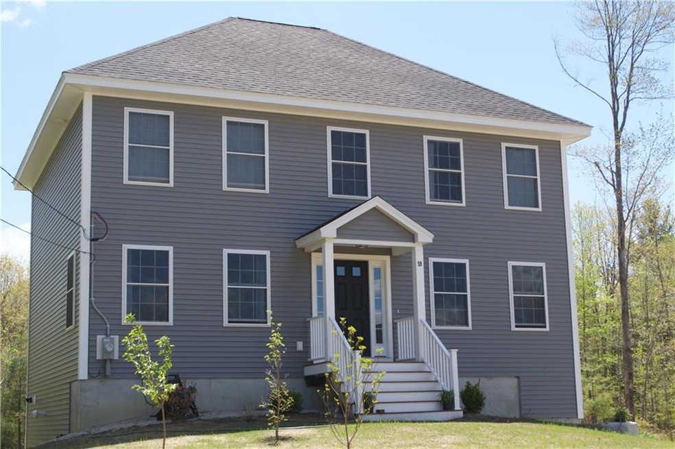 47 Greenbriar Dr (Lot 78-103), Eliot, ME 03903 - photo 1