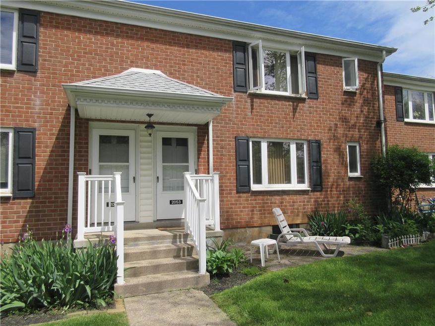 2053 Westfield Terrace, Bethlehem, PA 18017 - photo 1