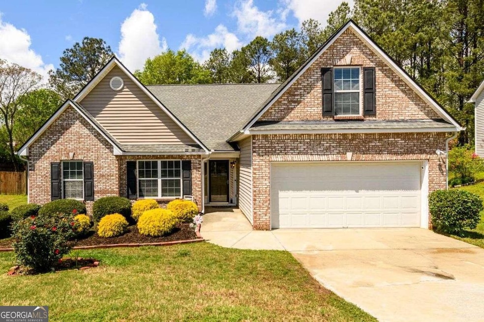 1530 Riverbrooke Way NE, Conyers, GA 30012 - photo 1