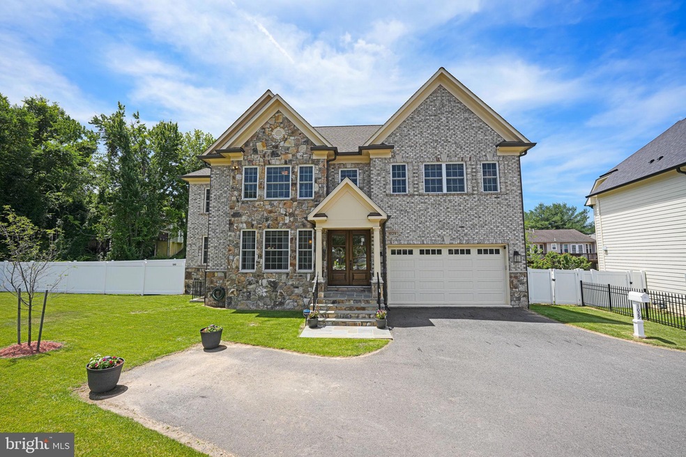 1029 E Randolph Rd, Silver Spring, MD 20904 - photo 1