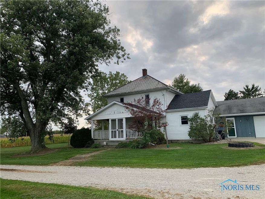 18711 Us Highway 20a, West Unity, OH 43570 - photo 1