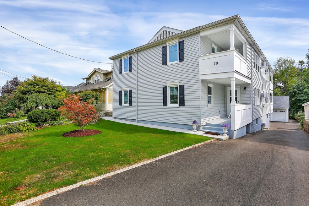 70 Bruce Park Ave unit 2, Greenwich, CT 06830 - photo 1