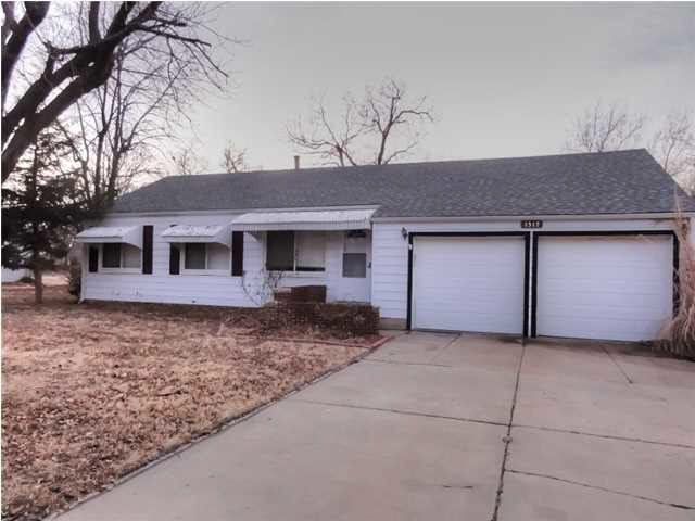 1517 N. Pleasantview Drive
