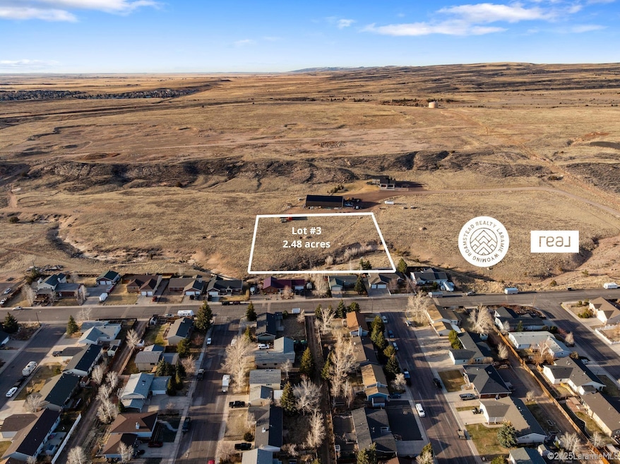TBD Hudson unit Lot 3, Laramie, WY 82070 - photo 1