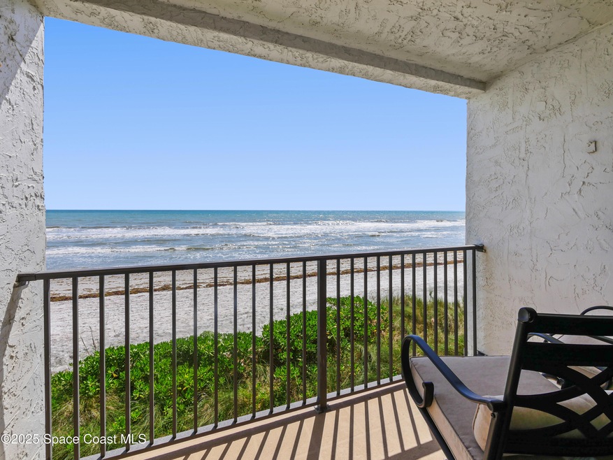 Ocean Front