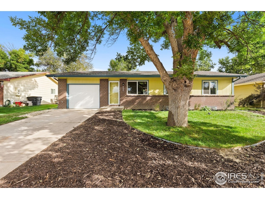 262 E 5th Ave, Longmont, CO 80504 - photo 1
