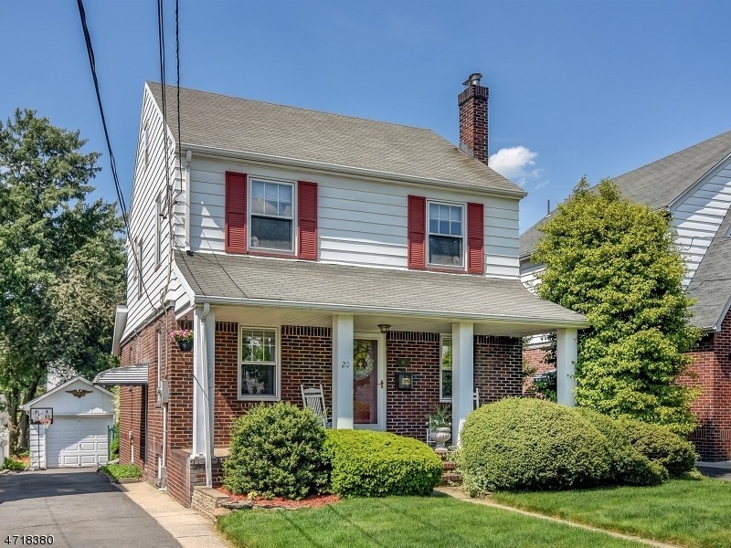 20 Collins Ave, Bloomfield, NJ 07003 - photo 1