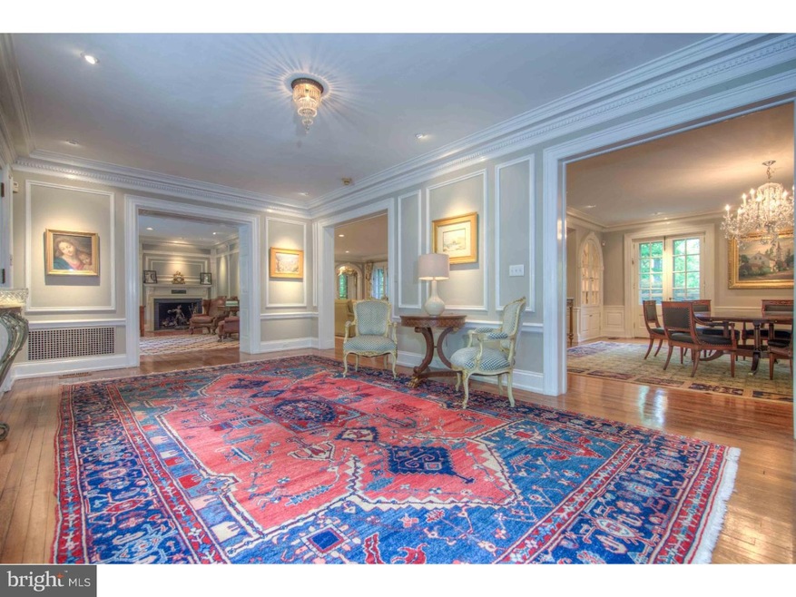 2 Paul Rd, Wayne, PA 19087 - photo 1