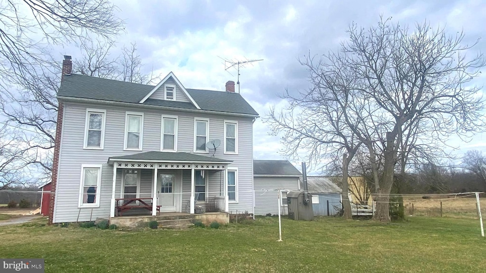 6129 Taneytown Pike, Taneytown, MD 21787 - photo 1