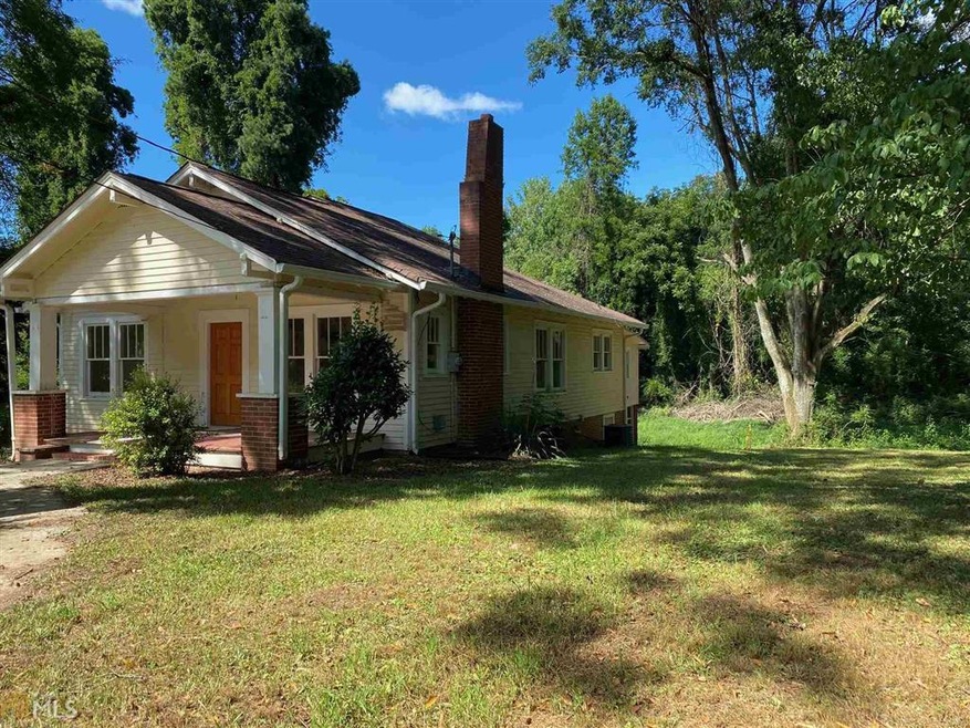 0 Mill St unit 8827192, Bowdon, GA 30108 - photo 1