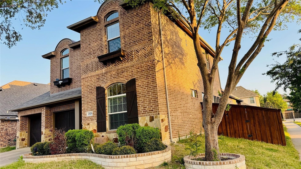 View of building exterior