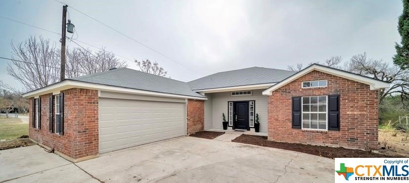 129 County Road 4875, Copperas Cove, TX 76522 - photo 1