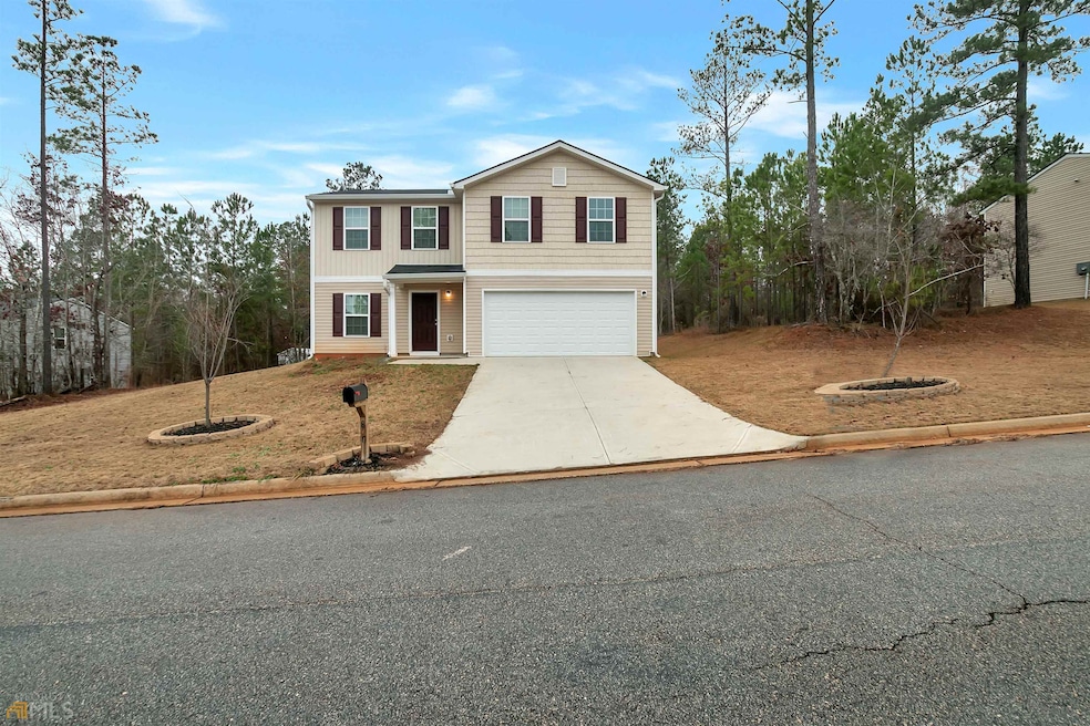 80 Natures Trail, Covington, GA 30016 - photo 1