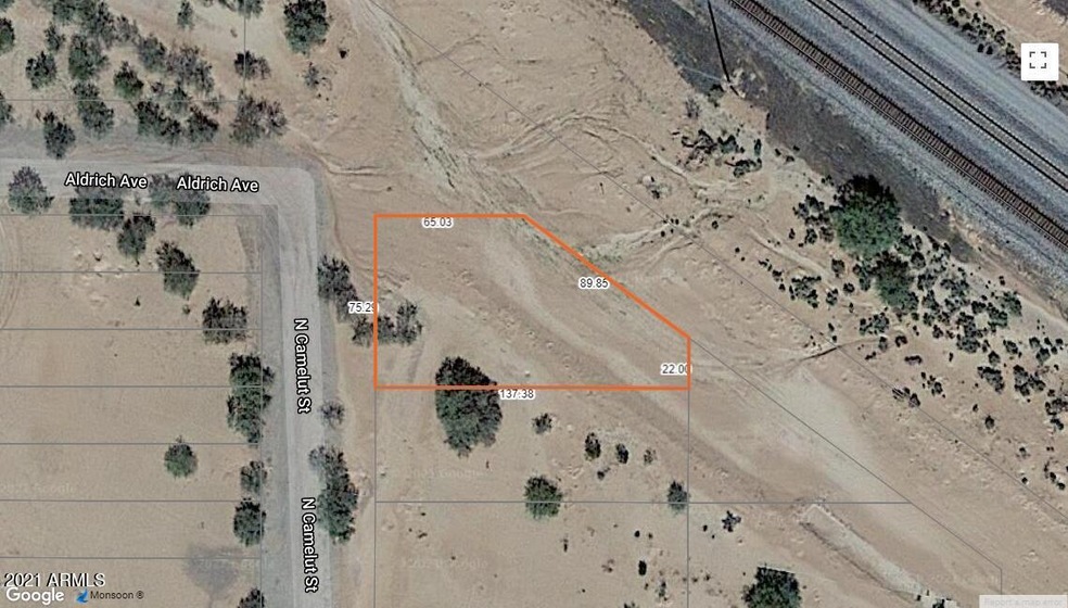 3819 N Camelut St unit 1, Eloy, AZ 85131 - photo 1