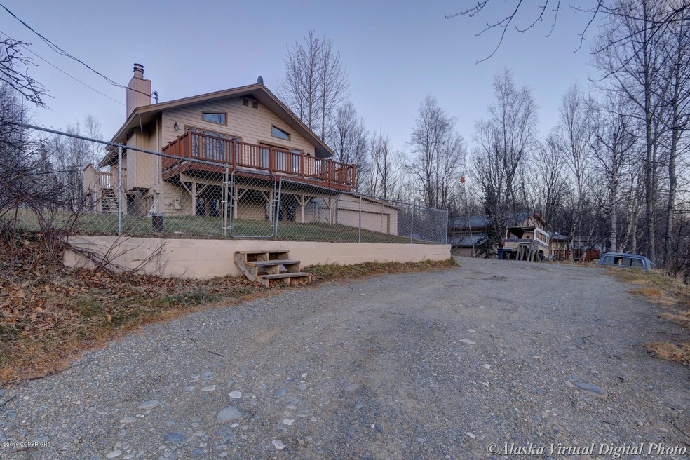5501 E Alder Dr.