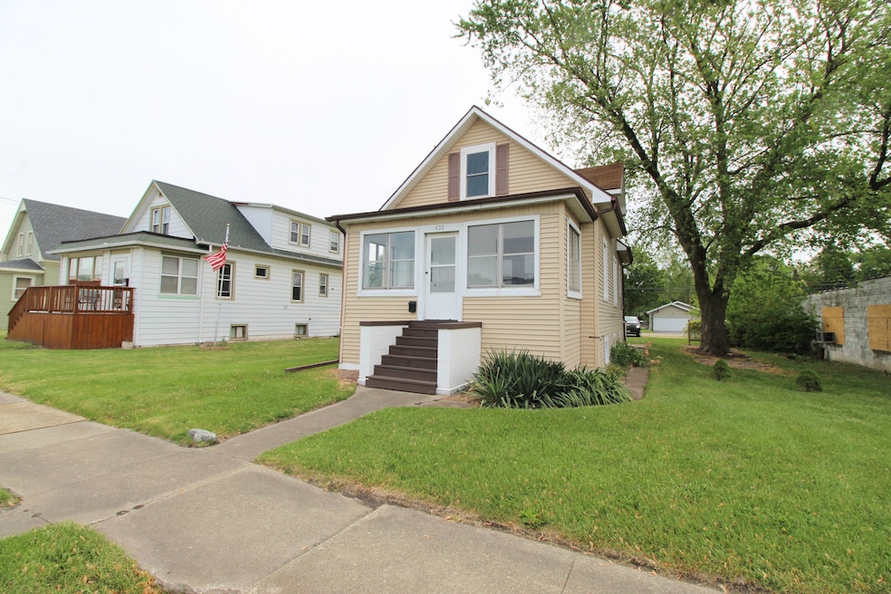 For Sale $205,000