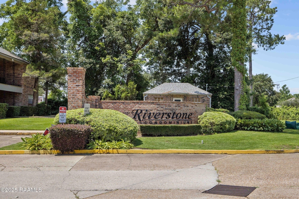 Riverstone