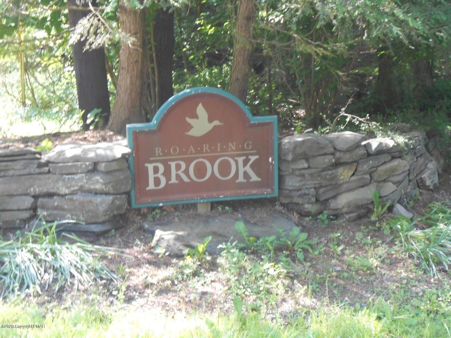 Lot 17 Roaring Brook Rd, Stroud Township, PA 18302 - photo 1