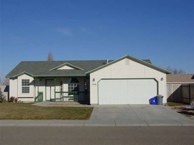 1518 W Hawaii Ave, Nampa, ID 83686 - photo 1