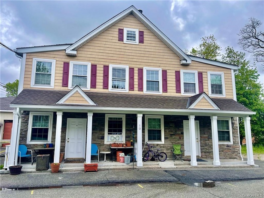 10 Burnside Ave unit D, Congers, NY 10920 - photo 1