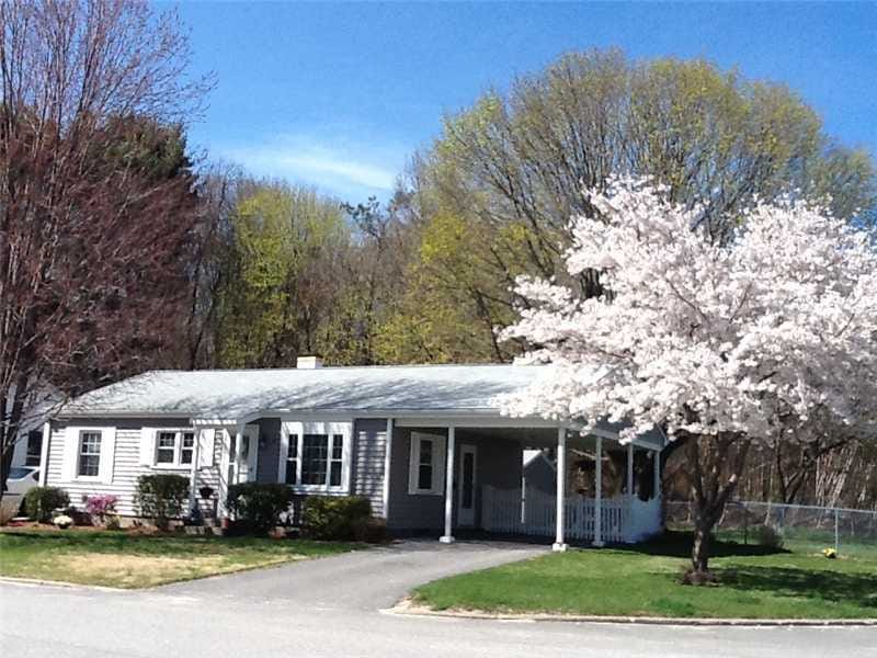 96 Patton Rd, Woonsocket, RI 02895 - photo 1