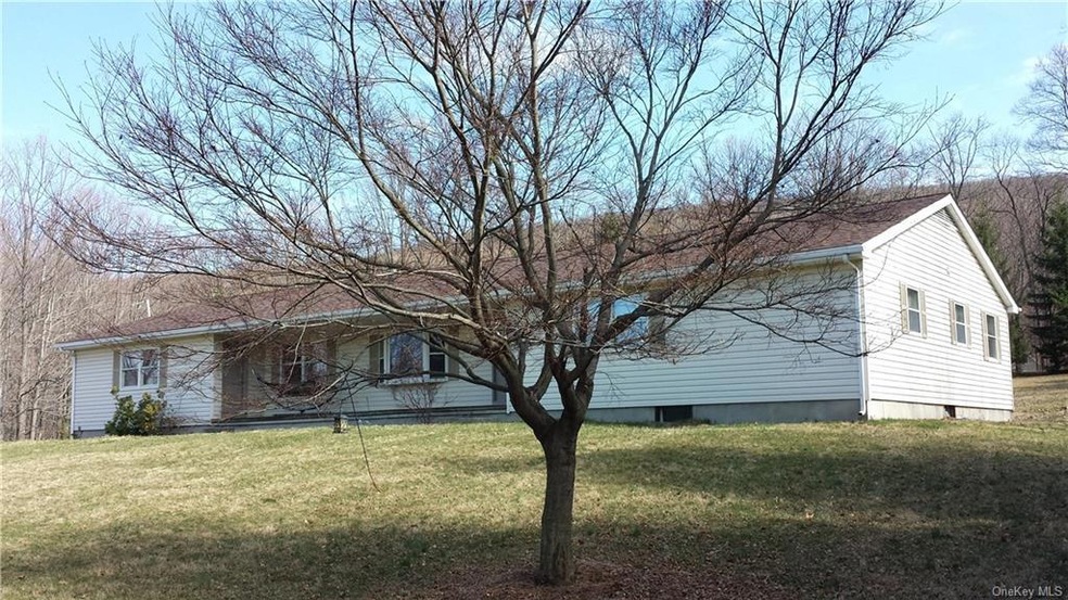 24 Woodard Rd, Monroe, NY 10950 - photo 1