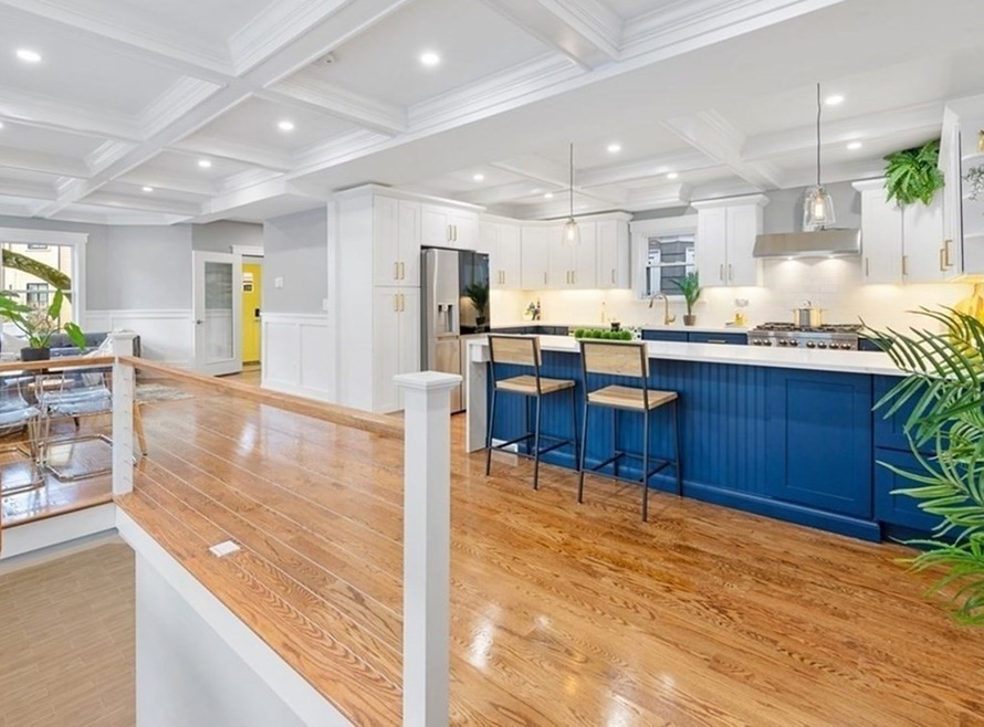 50 Gold Star Rd, Cambridge, MA 02140 - photo 1