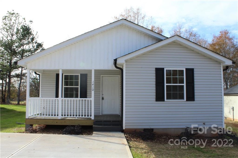 1410 Southridge St unit 6, Shelby, NC 28152 - photo 1