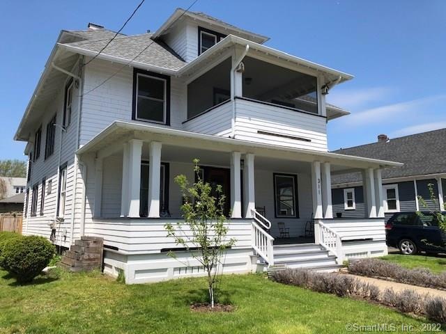 311 Grovers Ave unit 1, Bridgeport, CT 06605 - photo 1