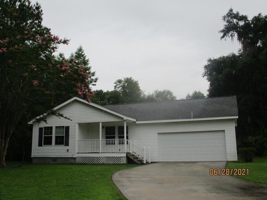 Main View