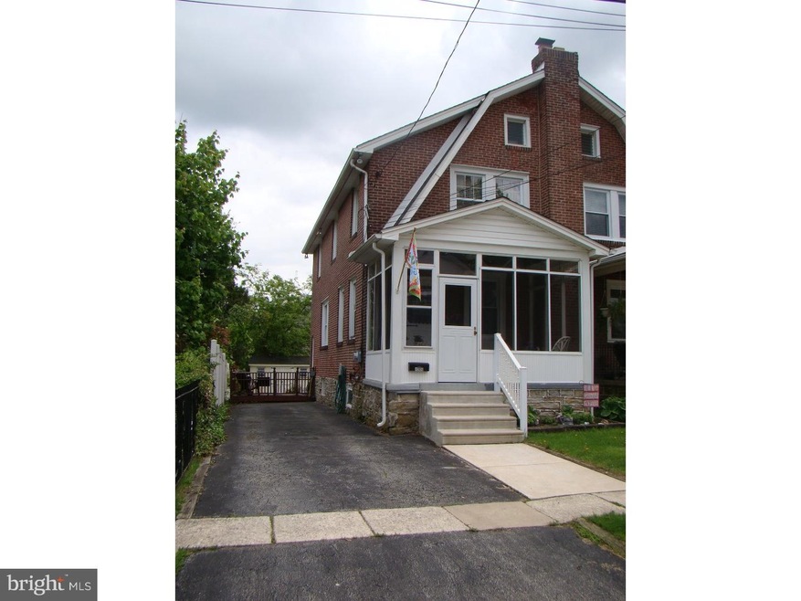 4006 Berry Ave, Drexel Hill, PA 19026 - photo 1