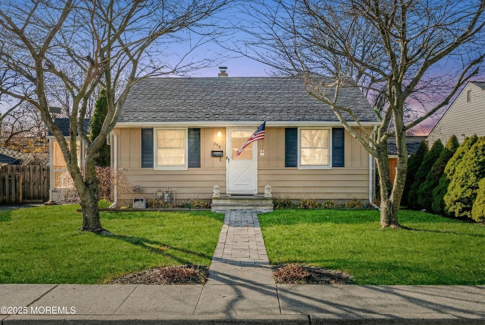 298 Poole Ave, Long Branch, NJ 07740 - photo 1