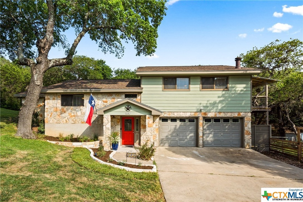301 Oak Ridge Dr, San Marcos, TX 78666 - photo 1