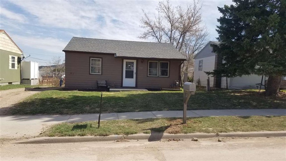 1120 Laurel St, Whitewood, SD 57793 - photo 1